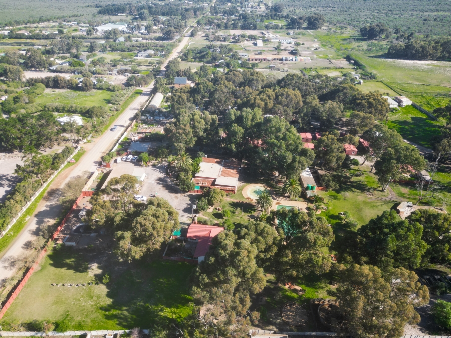 Commercial Property for Sale in Cape Farms Western Cape